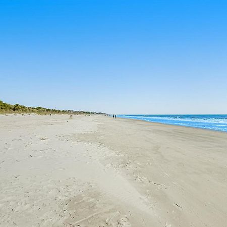 Hh Beach & Tennis 158B Hilton Head Island Exteriér fotografie