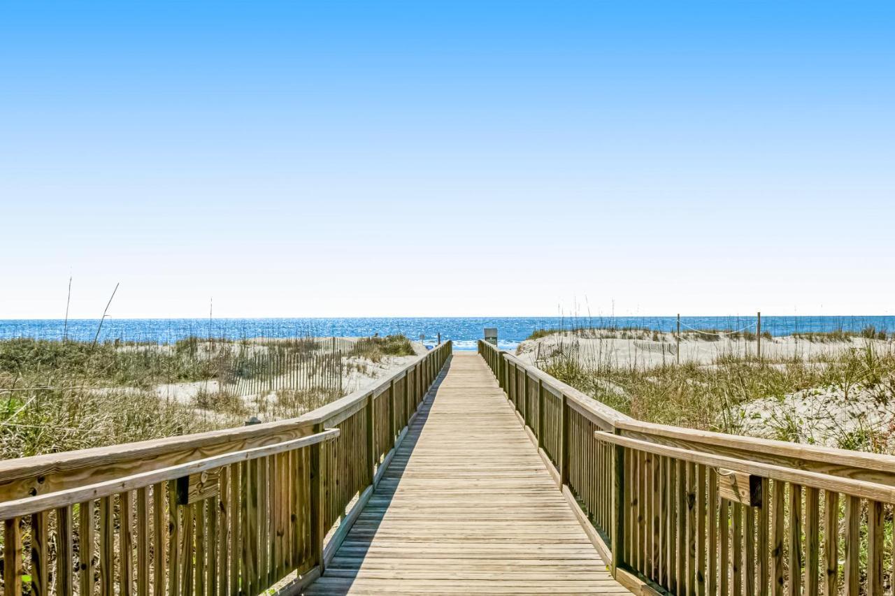 Hh Beach & Tennis 158B Hilton Head Island Exteriér fotografie